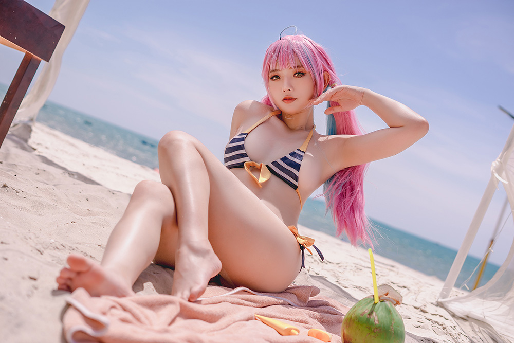 越南妹子Messie Huang写真图片包合集