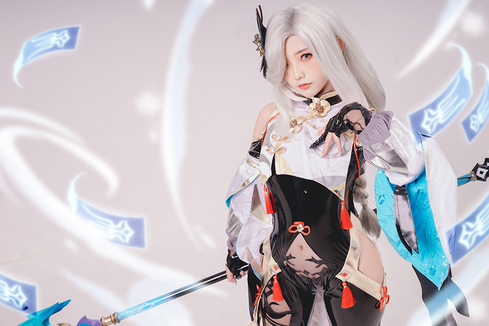 越南妹子Messie Huang写真图片包合集