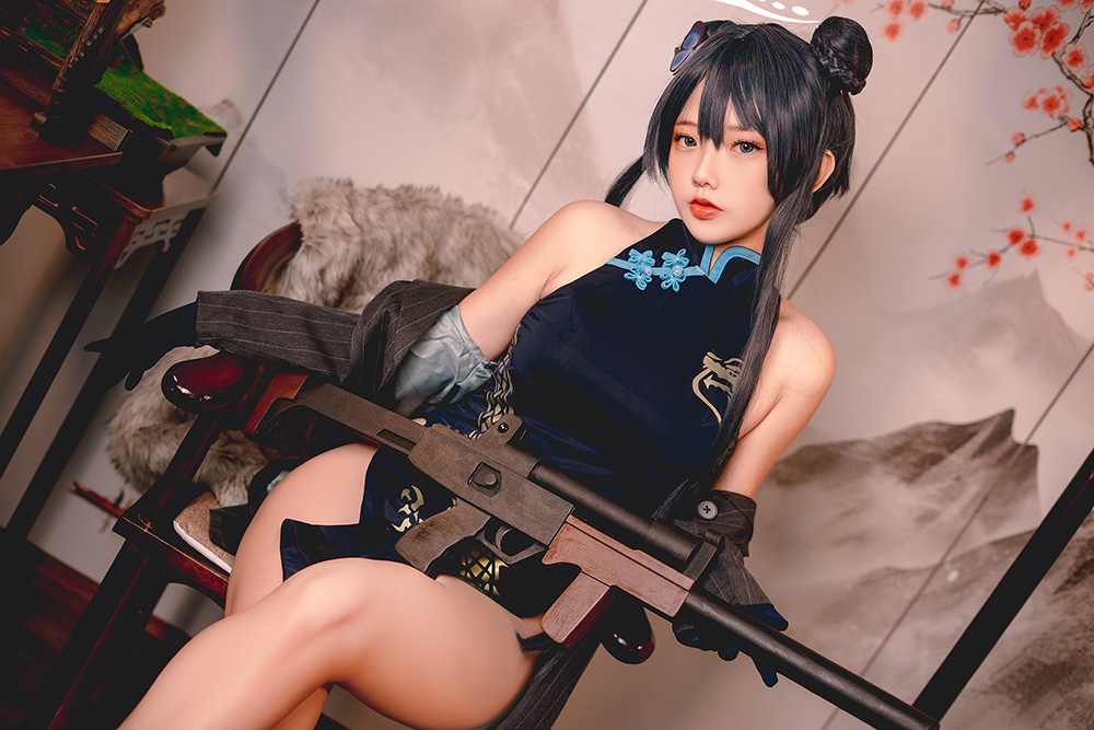 越南妹子Messie Huang写真图片包合集