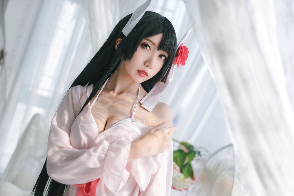 迷失人形Quq写真图片包合集 迷失人形Quq写真图片包合集