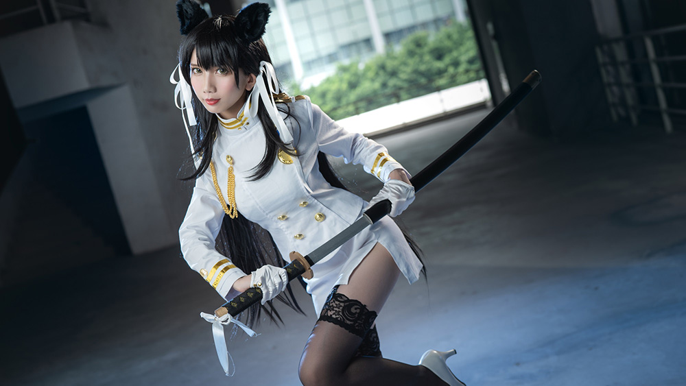 迷失人形Quq写真图片包合集 迷失人形Quq写真图片包合集