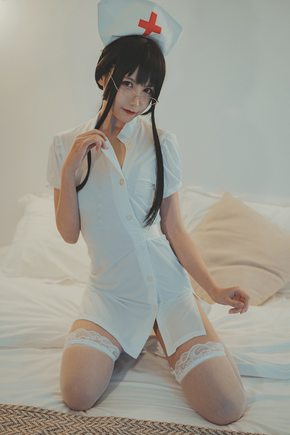 逐月Su(枸名SU)写真图片包合集 逐月Su(枸名SU)写真图片包合集