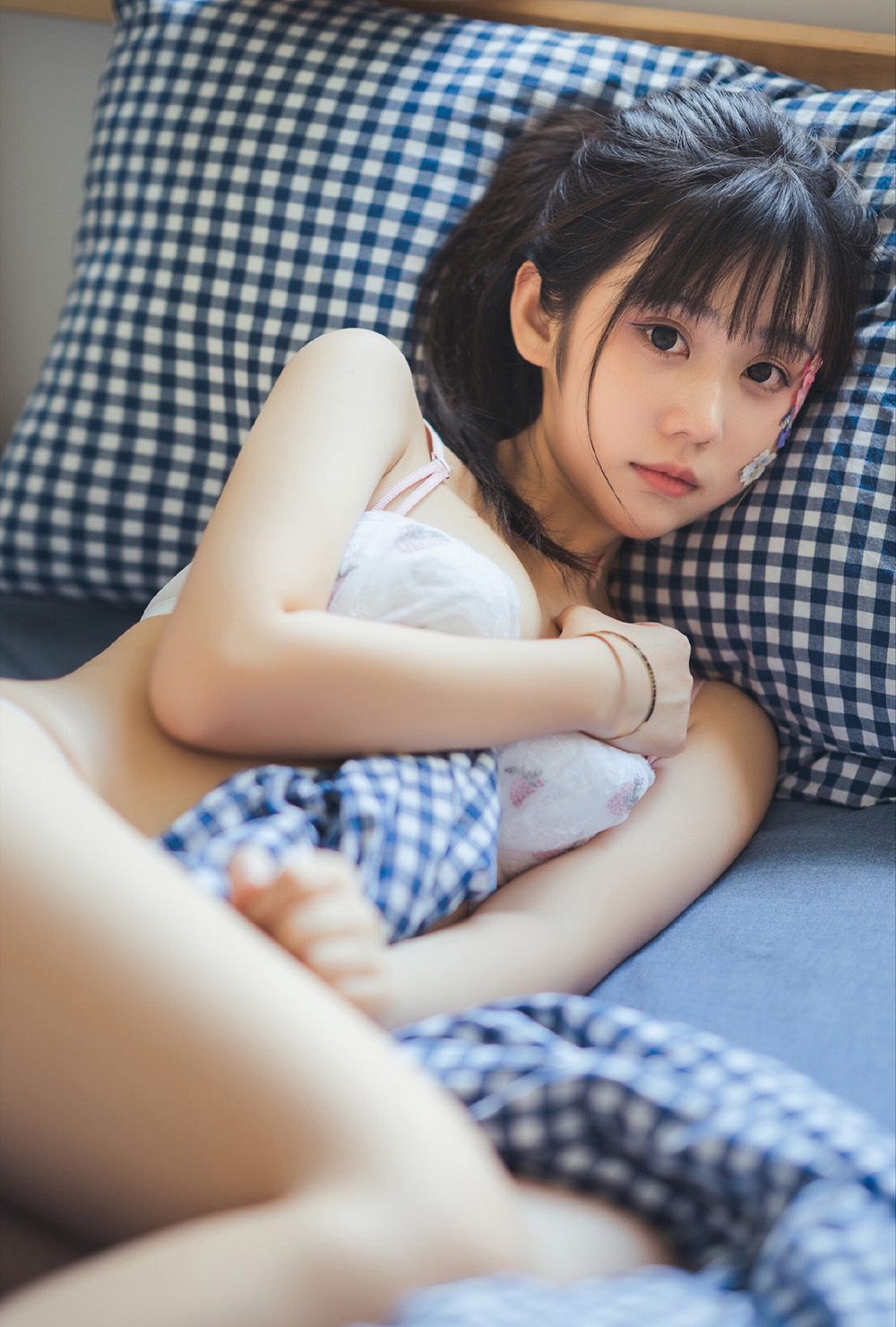 镜酱 生活1 [20P-158MB]-次元堂
