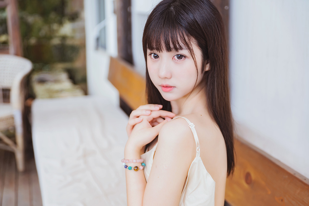 镜酱 生活2 [19P-295MB]-次元堂