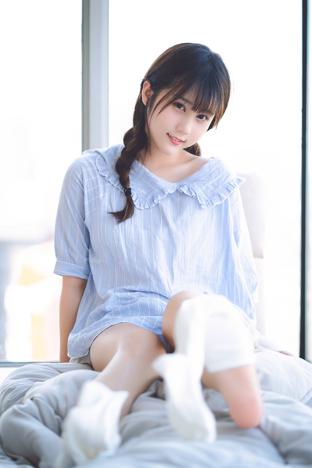 镜酱 私奔之日常 [40P-462MB]-次元堂