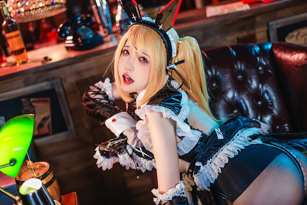 阿薰kaOri 咎瓦尤斯[71P4V-325M]