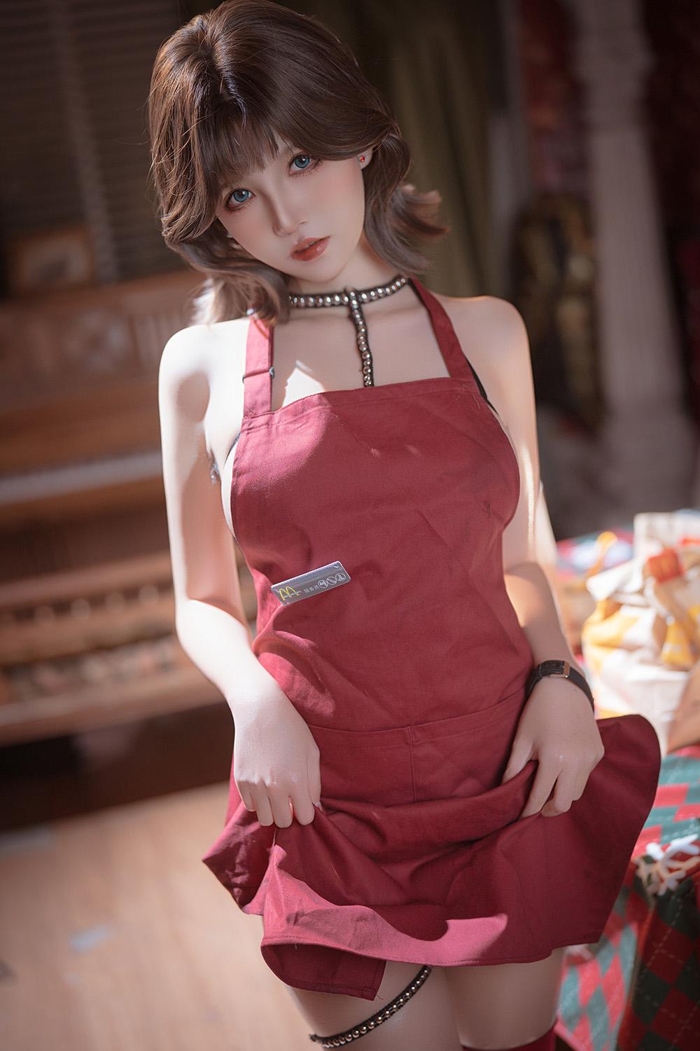 阿薰kaOri 围裙下的秘密[212P13V-3.36G]-次元堂
