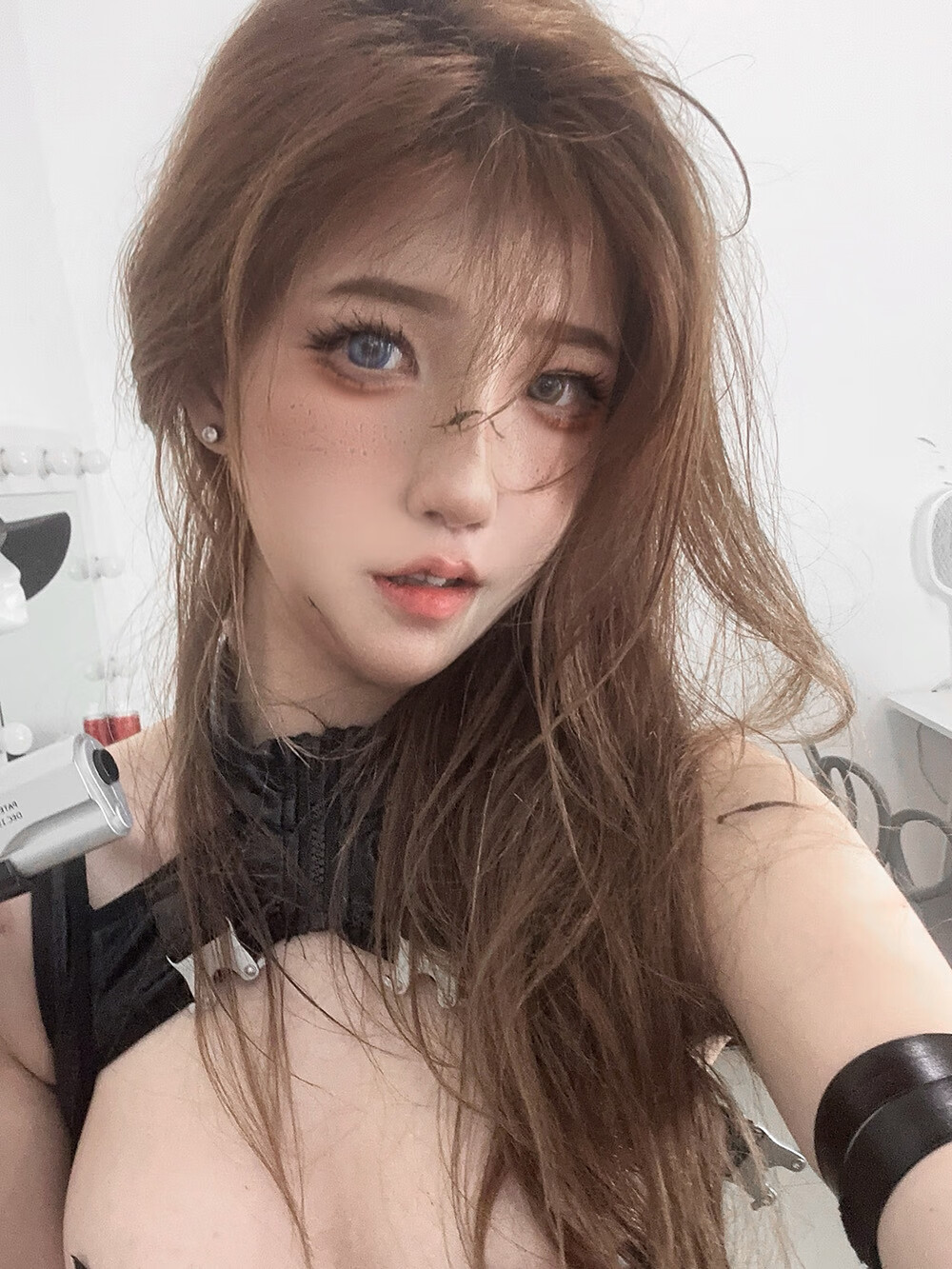 阿薰kaOri 战败特工[133P8V-1.95G]-次元堂