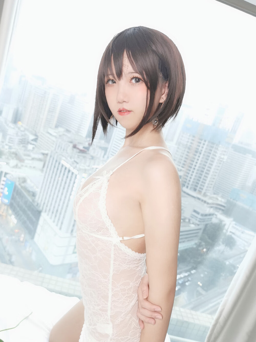 阿薰kaOri 清晨少女 [24P-29MB]