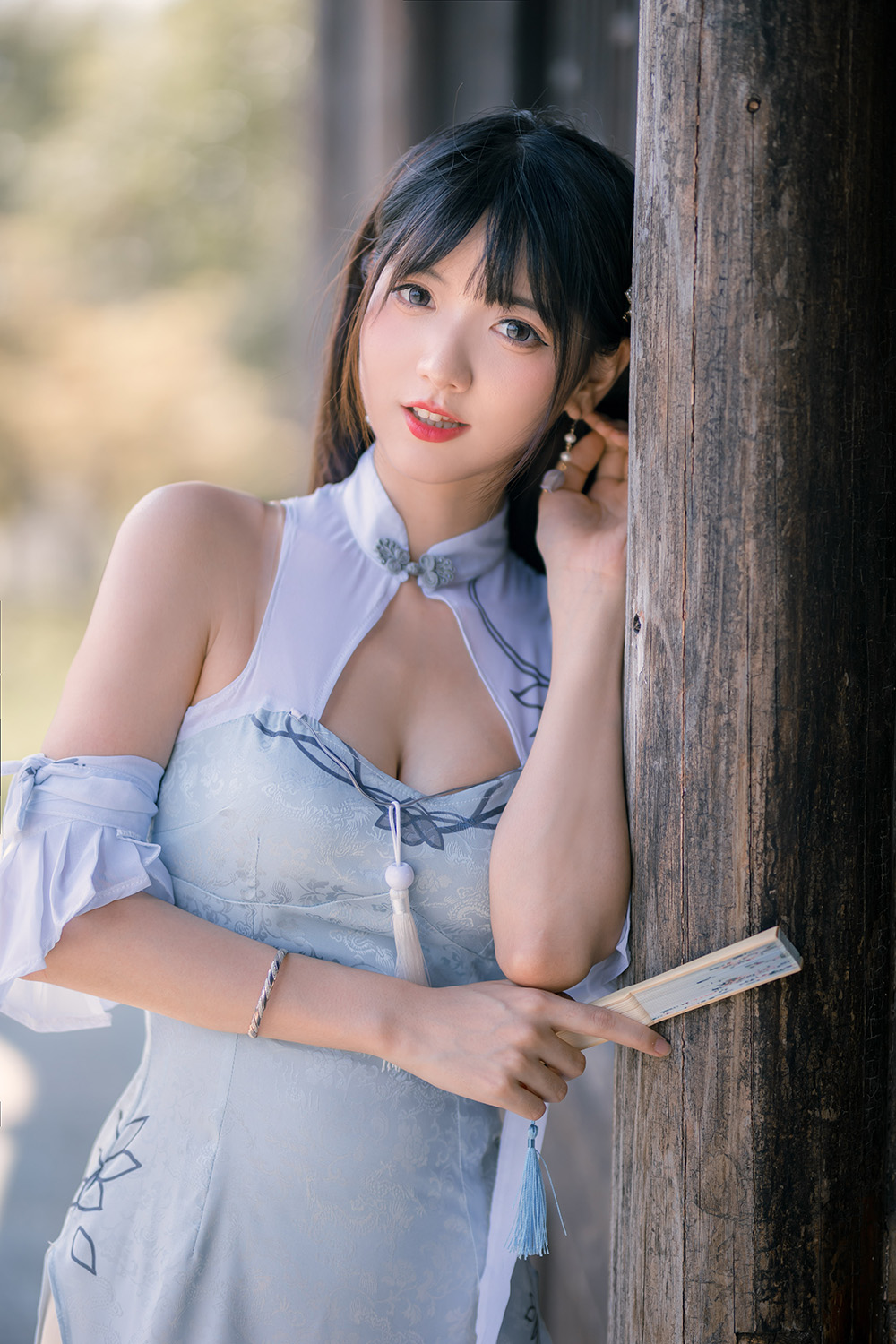 陆卿卿kyokyo写真图片包合集