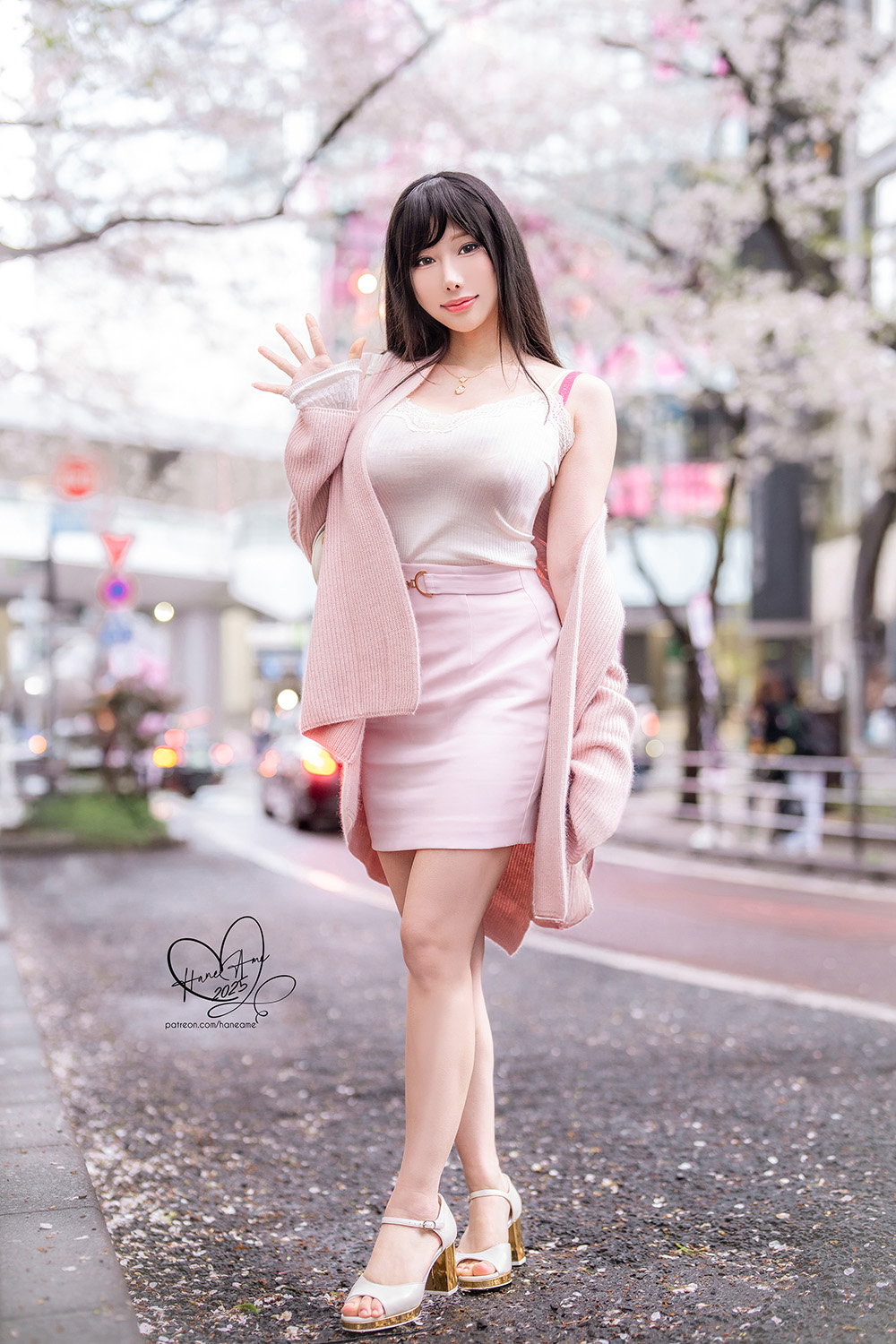 雨波_HaneAme 25年6月订阅合集 Original_Sakura Shibuya Girl 澀谷櫻坂[30P3V-262M]
