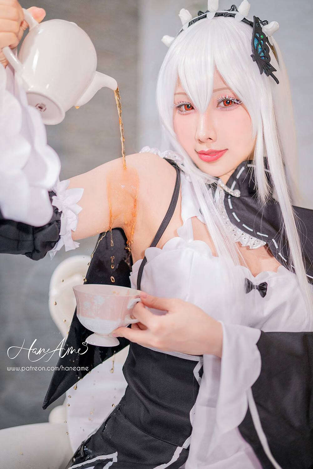 雨波_HaneAme RE0_Echidna_艾姬多娜-次元堂