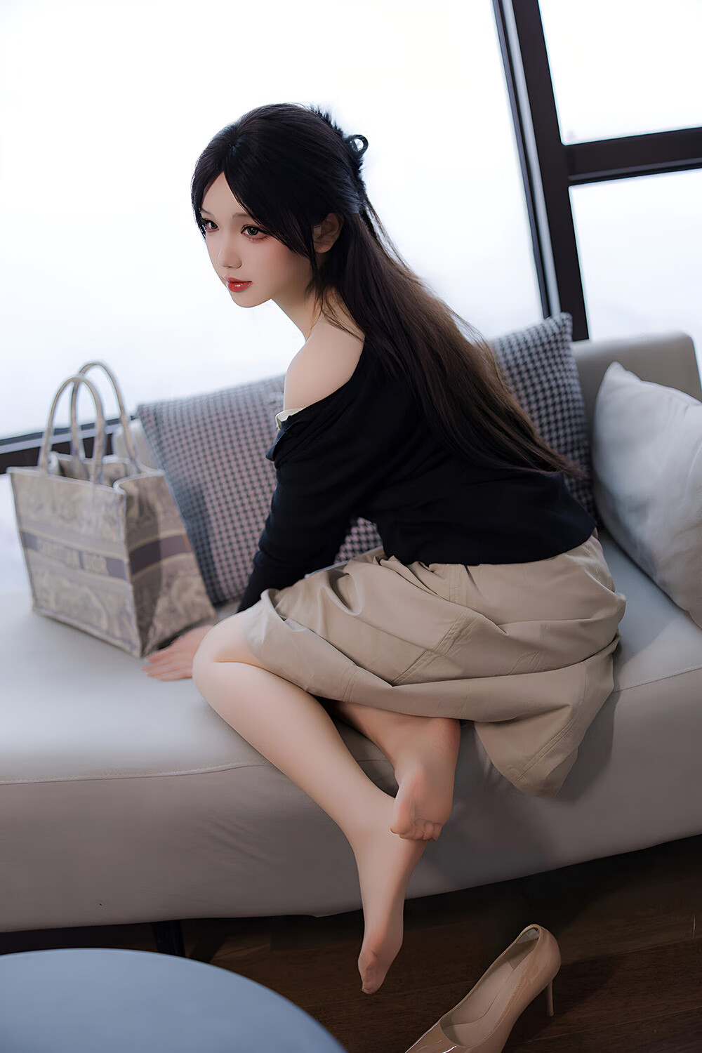 雪晴Astra OL大姐姐[87P3V-1.35G]