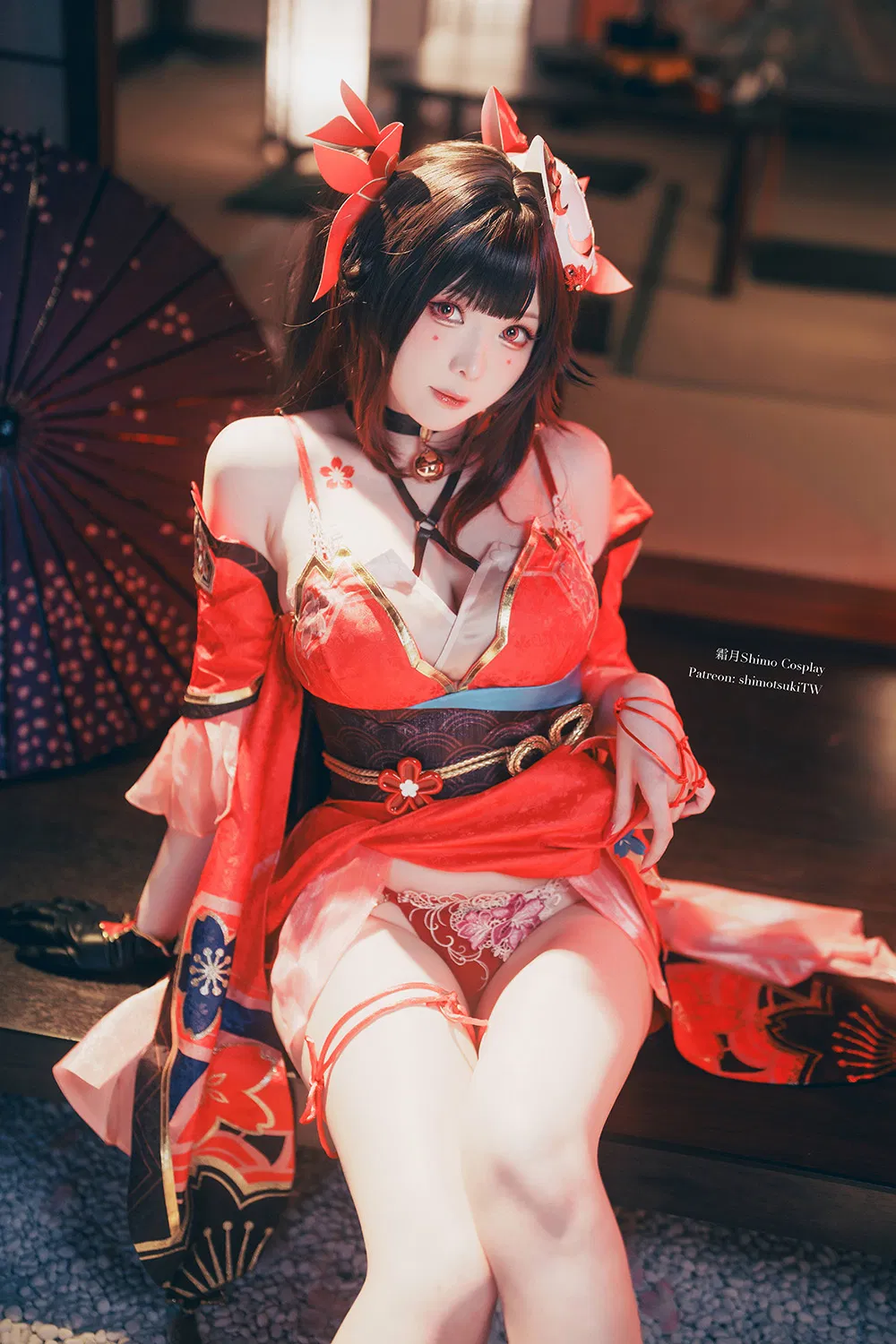 霜月shimo Sparkle[21P-51M]-次元堂