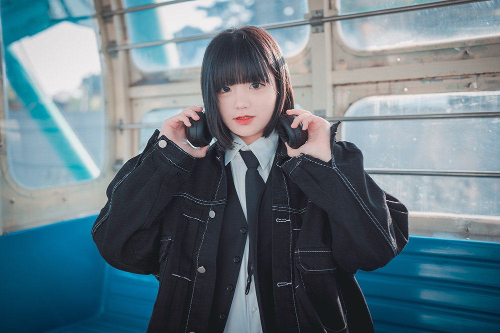 韩国COSER정제니(Jenny)写真图片包合集