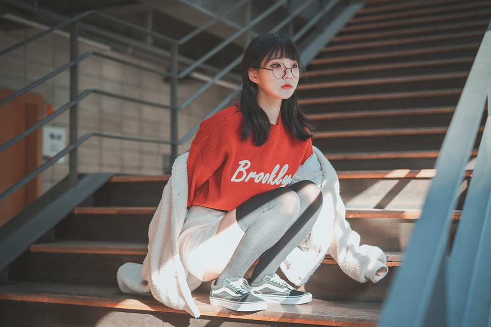 韩国COSER정제니(Jenny)写真图片包合集