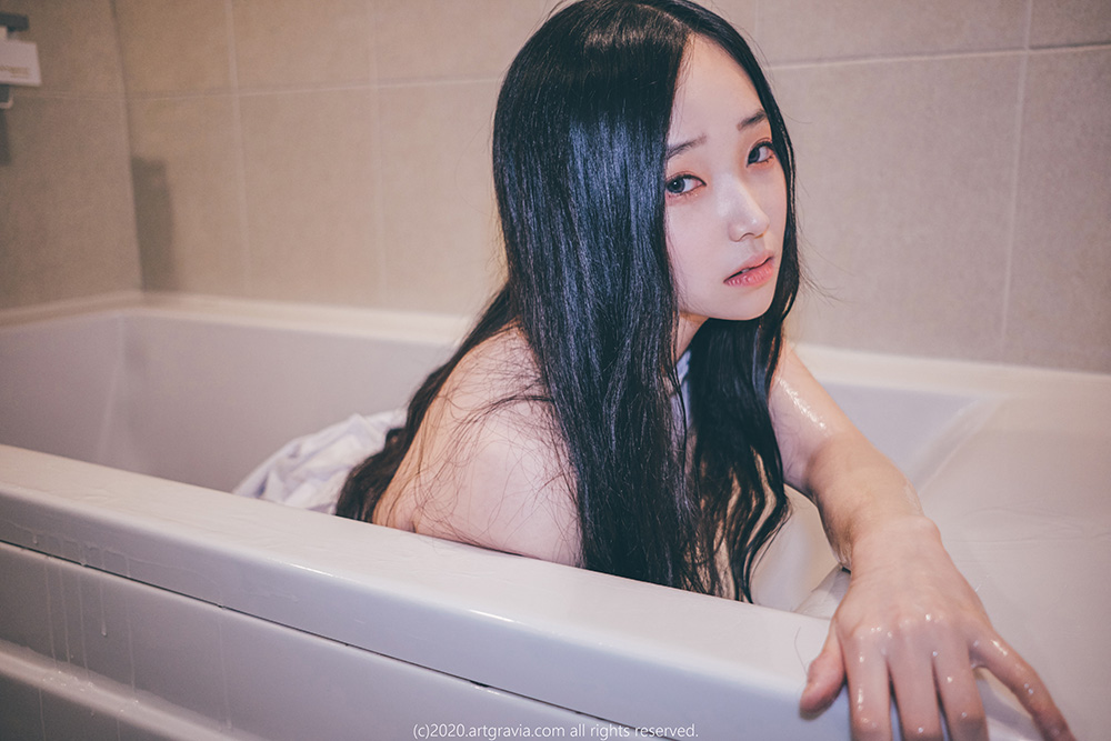 韩国妹子Bambi(밤비)COS图集作品预览 韩国妹子Bambi(밤비)COS图集作品预览