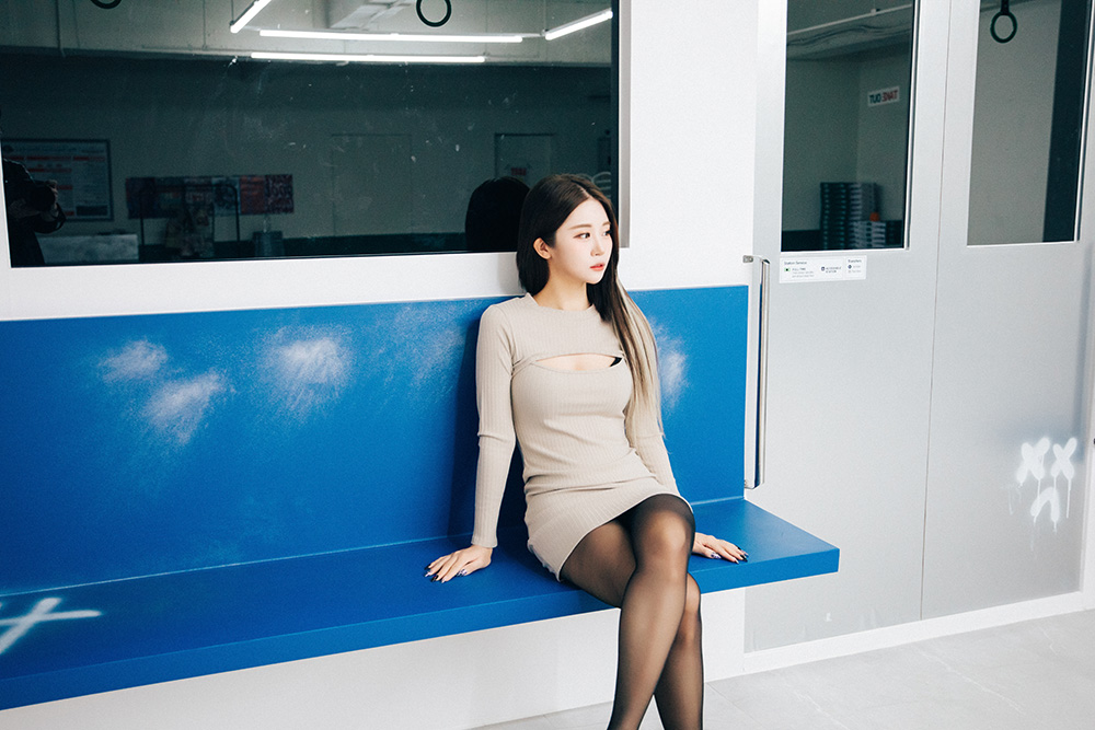 韩国妹子Bomi(보미)写真图片包合集