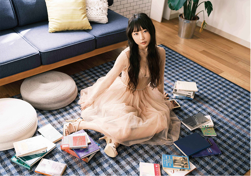 韩国妹子Eunji Pyo写真图片合集