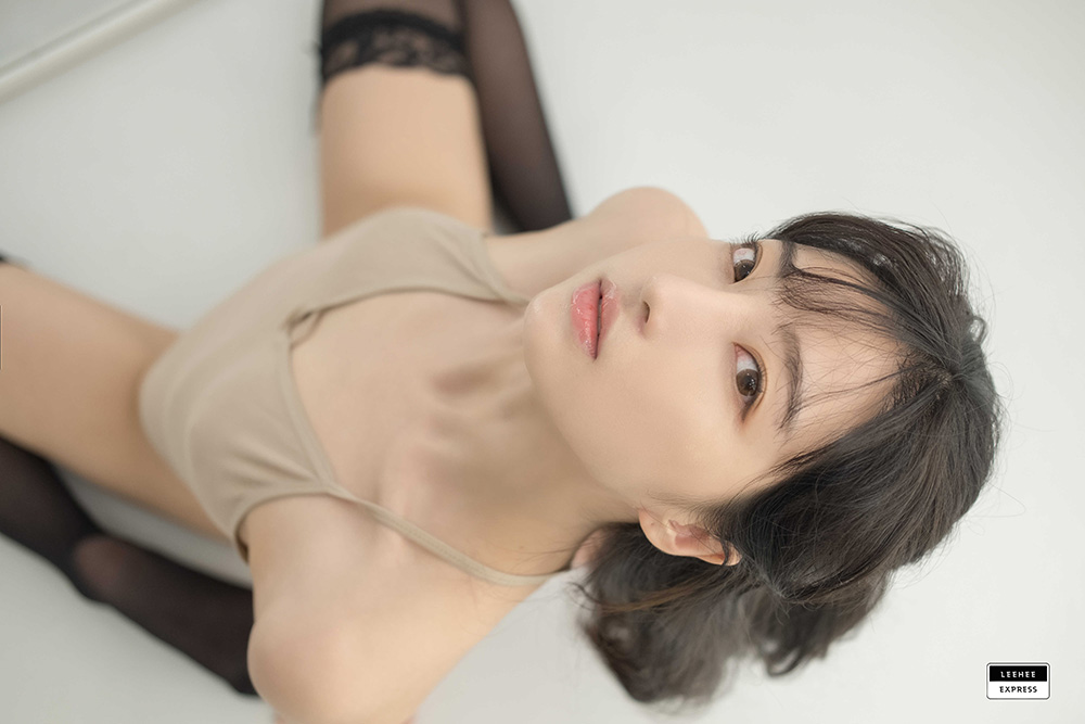 韩国妹子HaNari (하나리) 写真作品合集