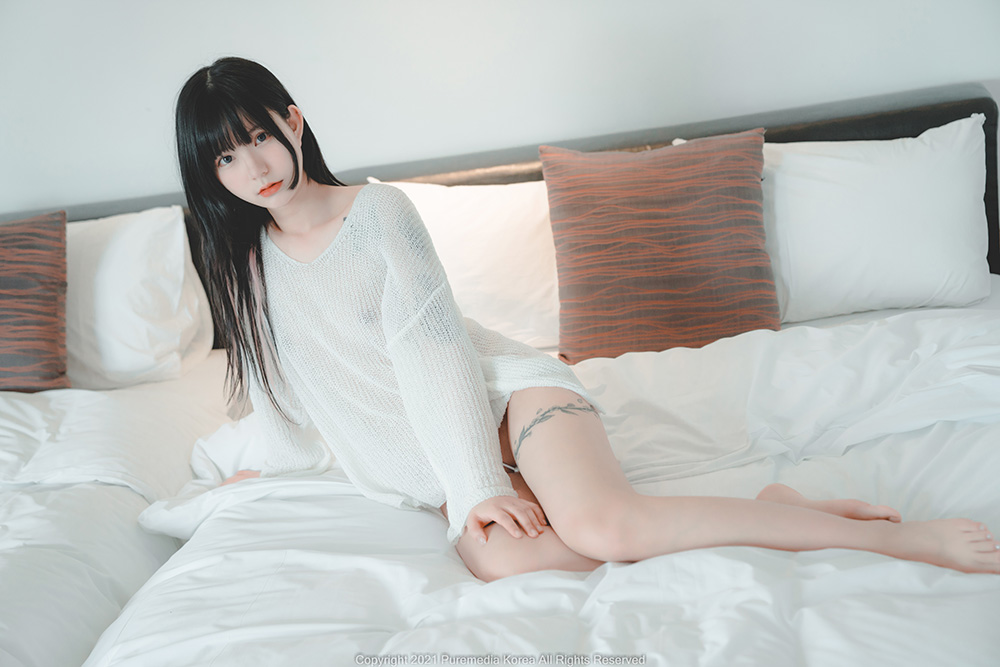 韩国妹子Hizzy(히지)写真图包合集