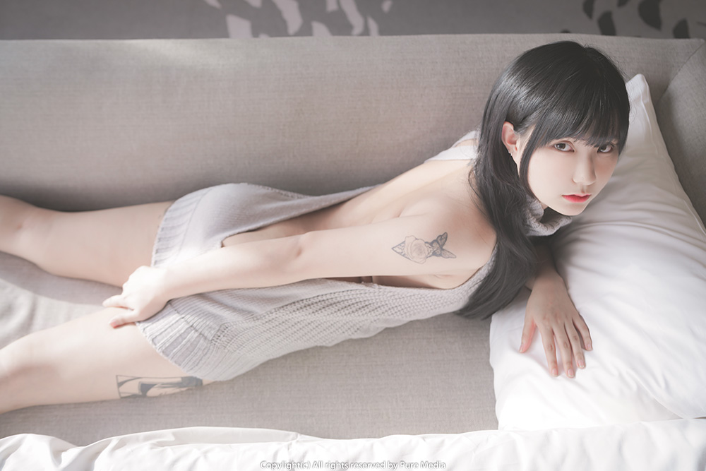 韩国妹子Hizzy(히지)写真图包合集