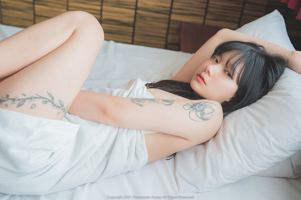 韩国妹子Hizzy(히지)写真图包合集