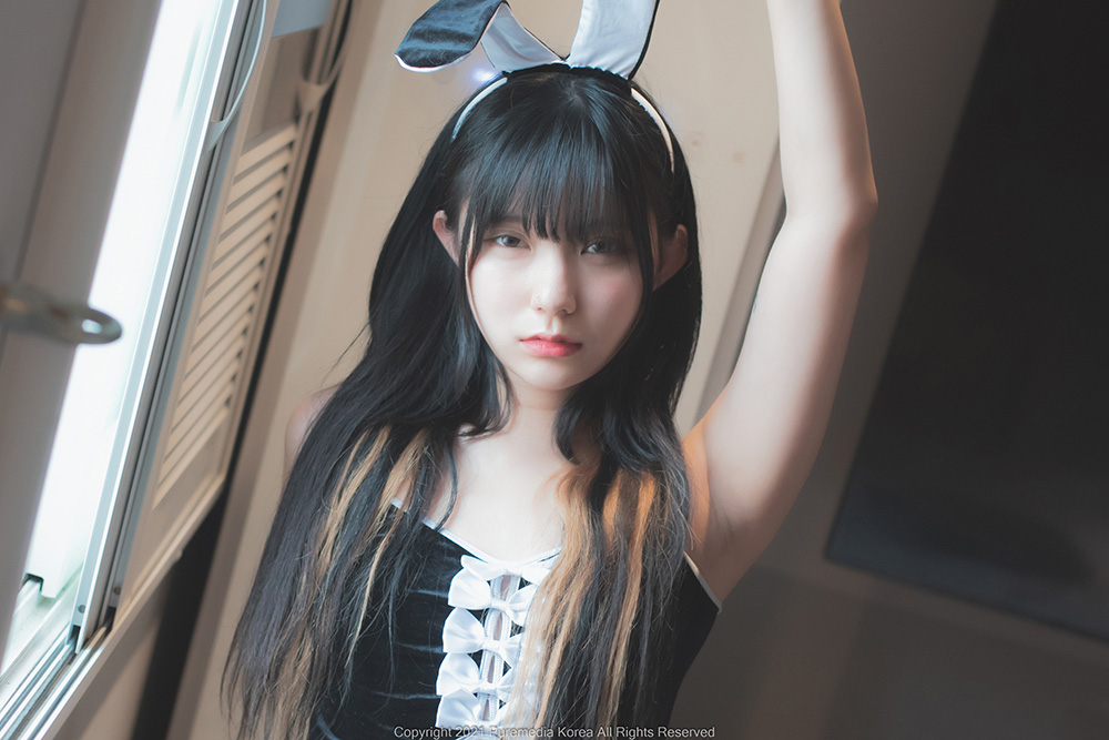 韩国妹子Hizzy(히지)写真图包合集
