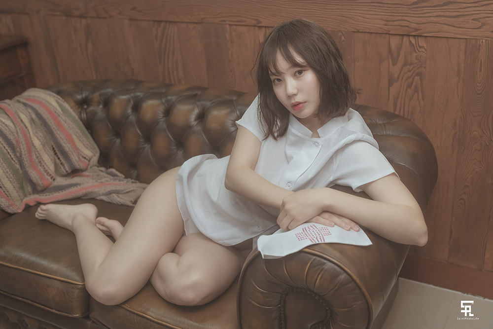 韩国妹子Myua(뮤아)写真作品合集 韩国妹子Myua(뮤아)写真作品合集