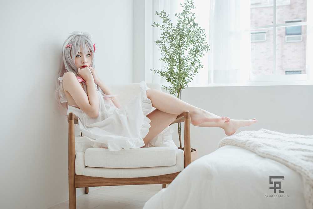 韩国妹子Yuna(윤아)写真图片包合集