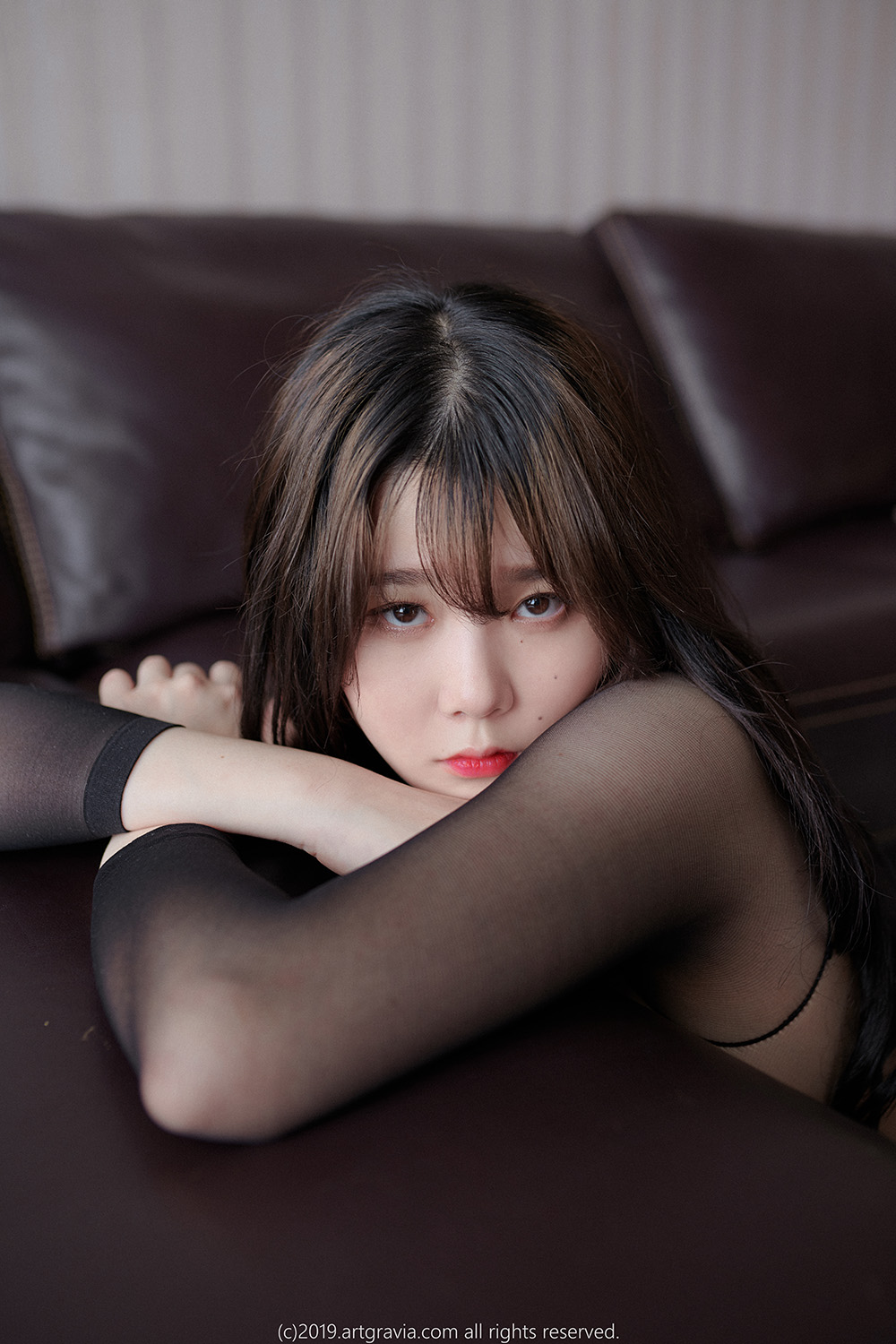 韩国妹子Zia写真图片包合集