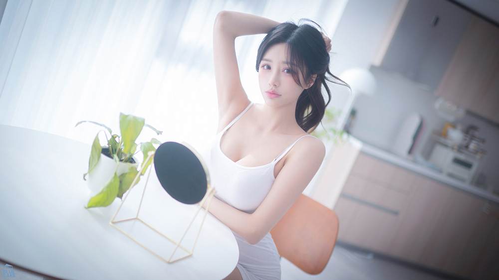 韩国模特YeonYu(연유)写真图片包合集-次元堂