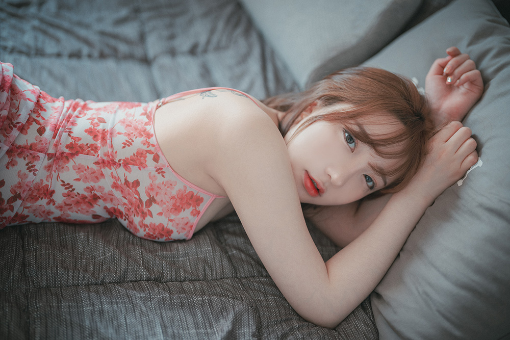 韩国美女손예은(孫樂樂)写真作品合集-次元堂