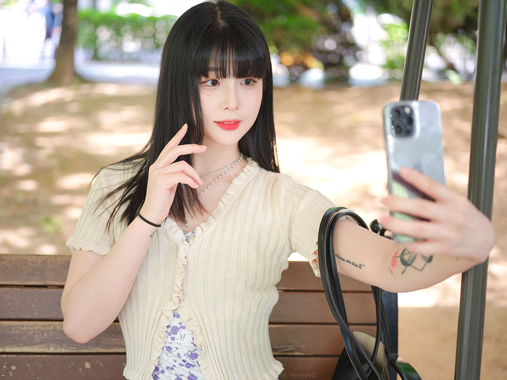 韩国美女Jang Joo장주(Isabella) 写真图包合集