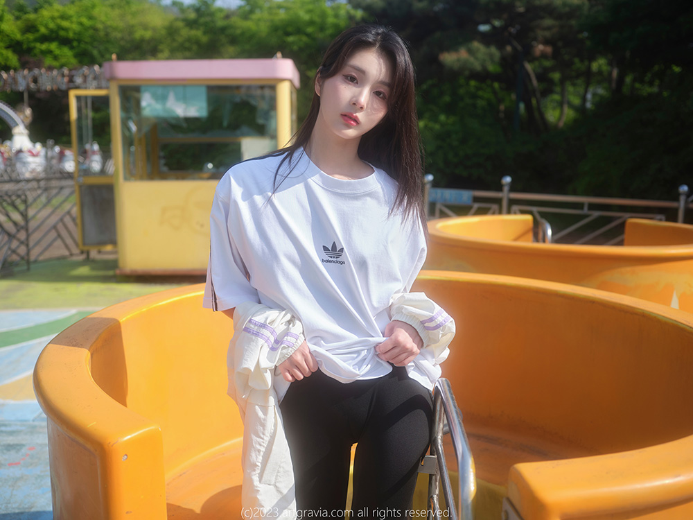 韩国美女Jang Joo장주(Isabella) 写真图包合集