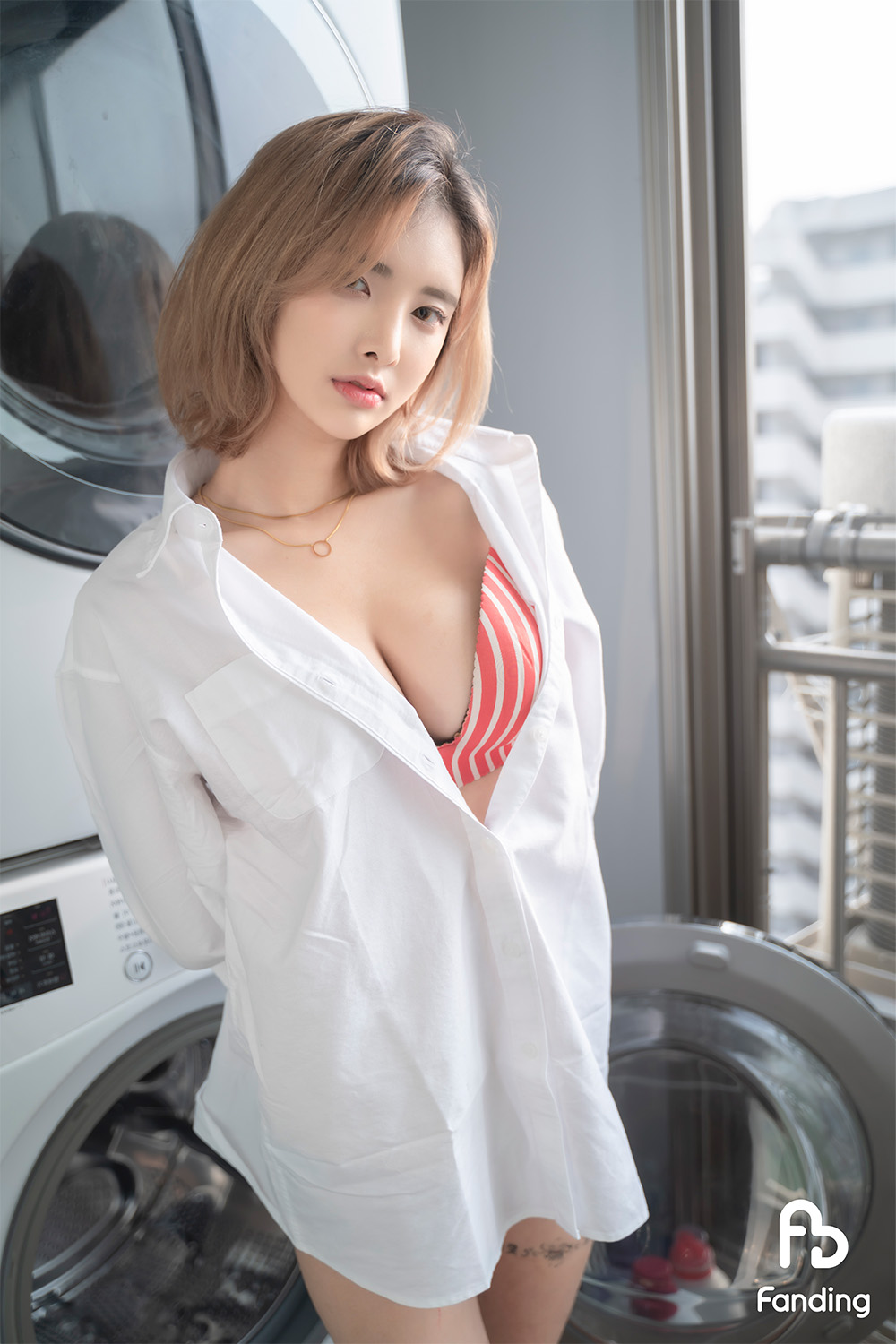 韩国美女Yeon(효연) 写真图片合集