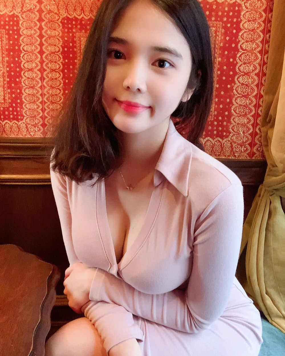 韩国辣妈ohttomomCOS图集作品预览
