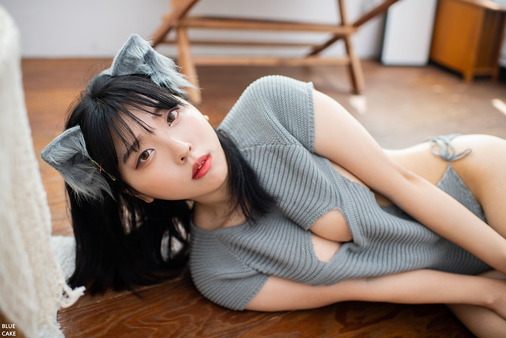 韩国Song Hana(송하나)写真图片包合集