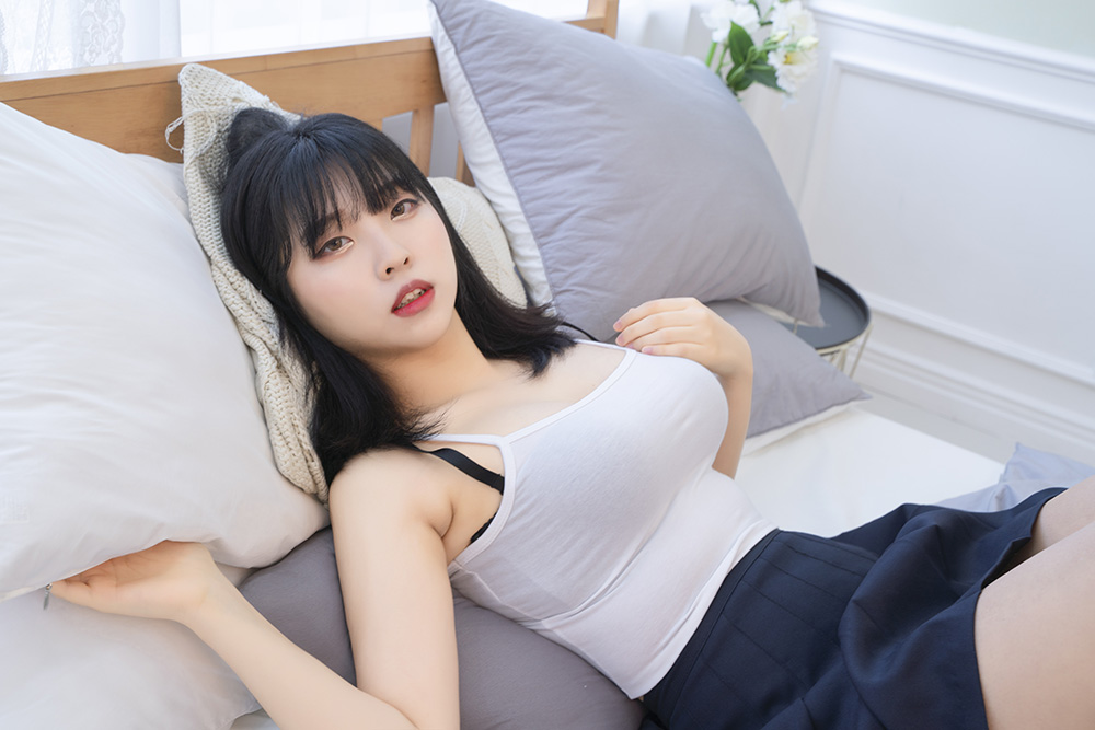 韩国Song Hana(송하나)写真图片包合集