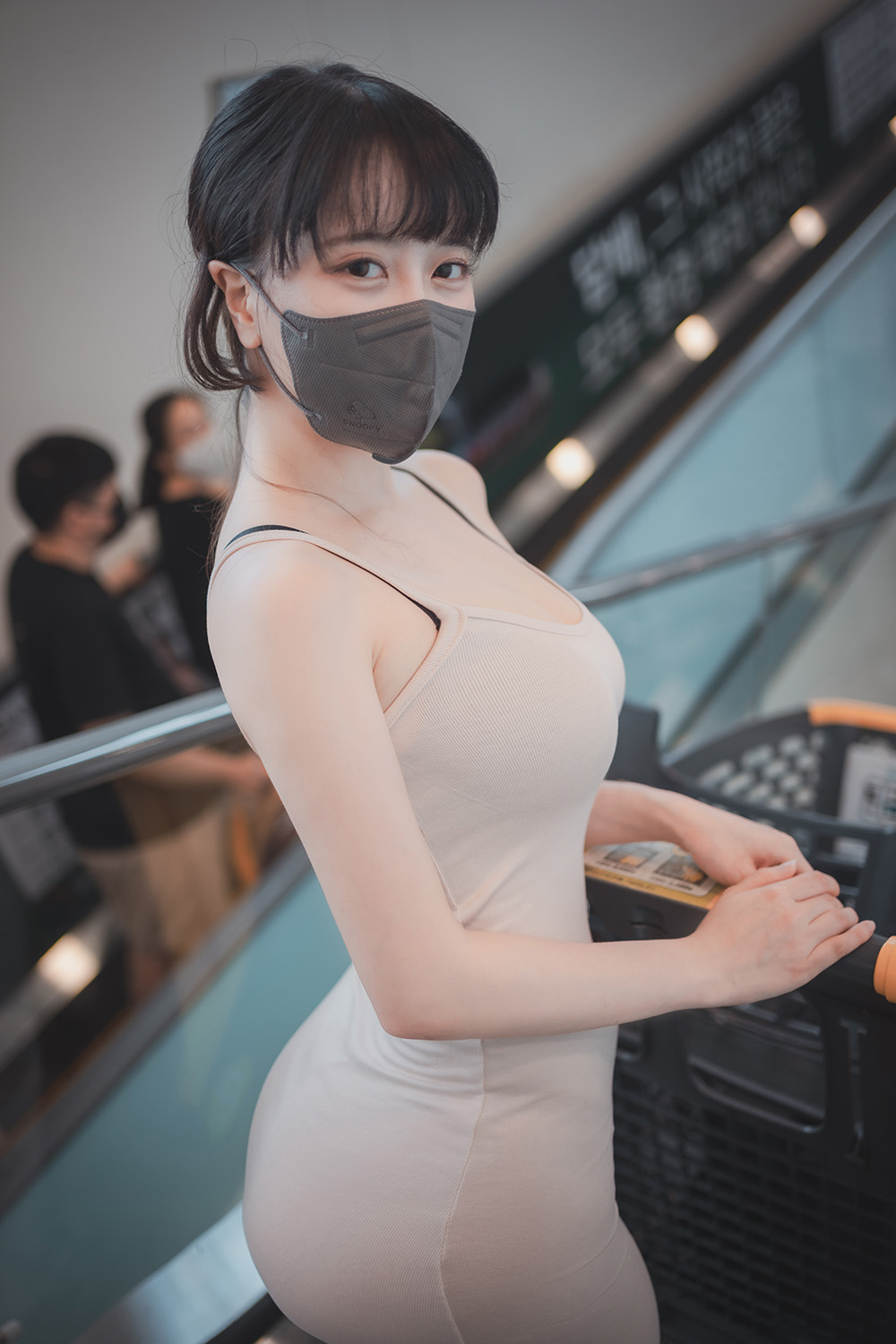 韩国ZziZzi COS图集作品预览