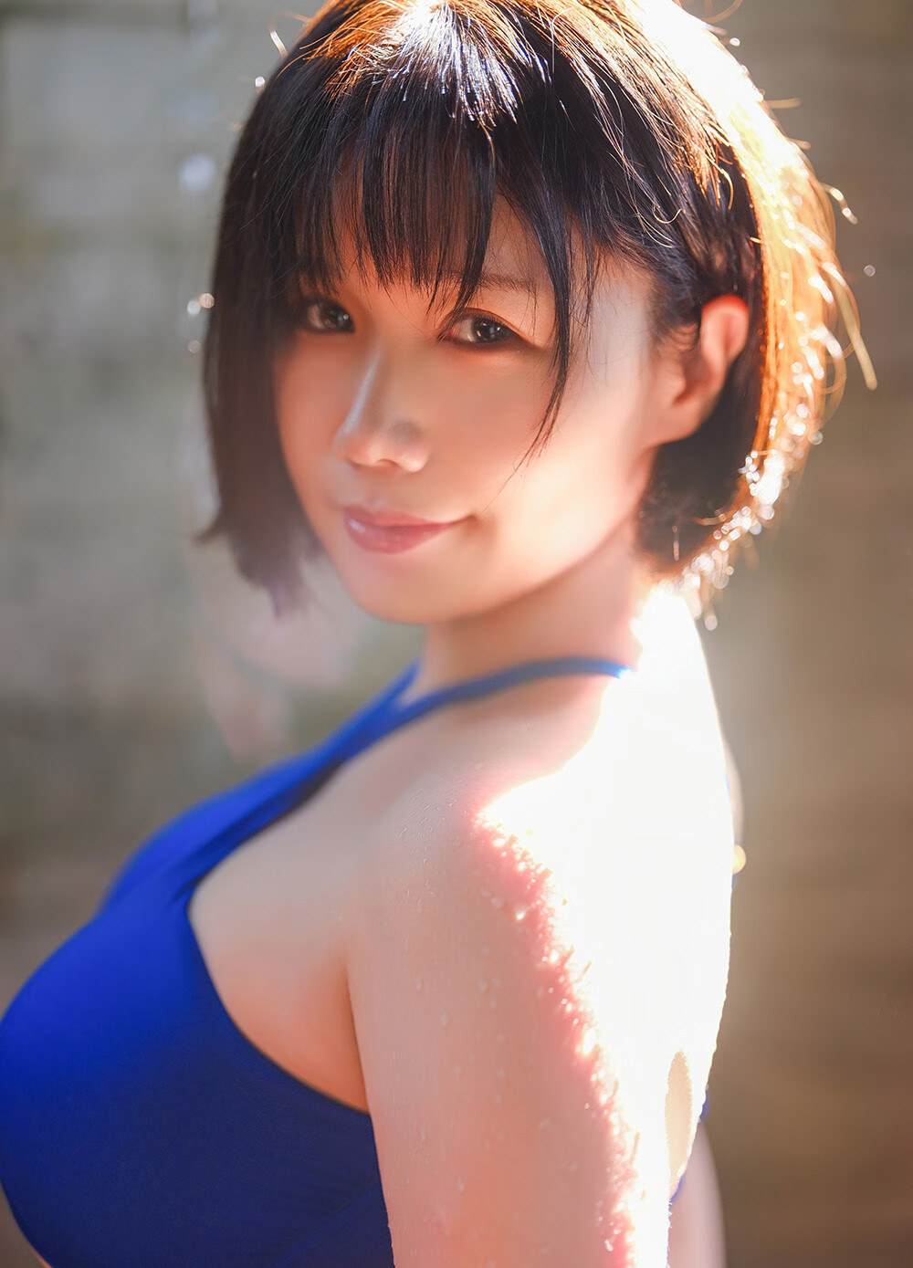 麻花酱 澜[172P2V-1.58G]-次元堂