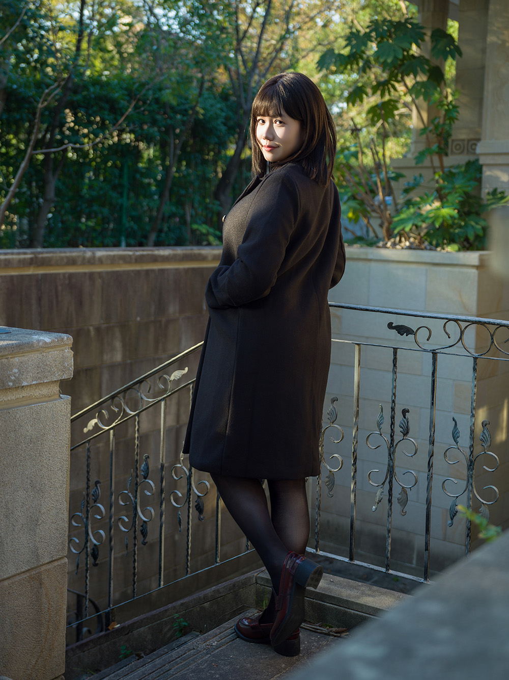 麻花酱 MHA-068 黑丝jk [122P3V-1.46GB]