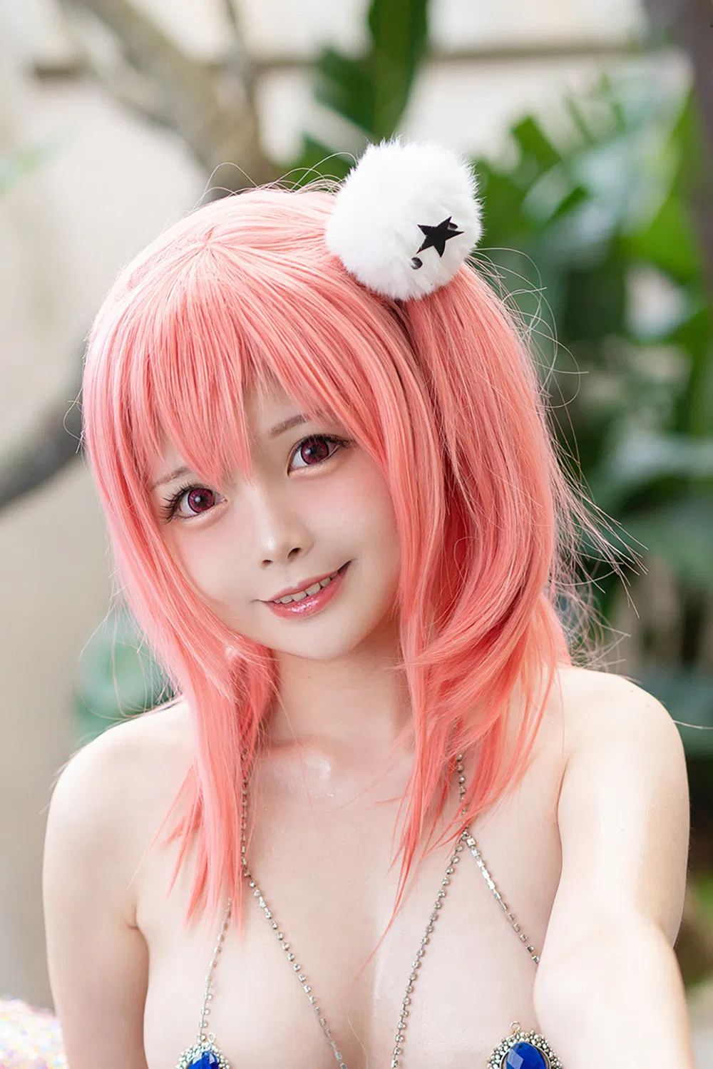 Hachi小芭 DOA Honoka[11P-30M]-次元堂