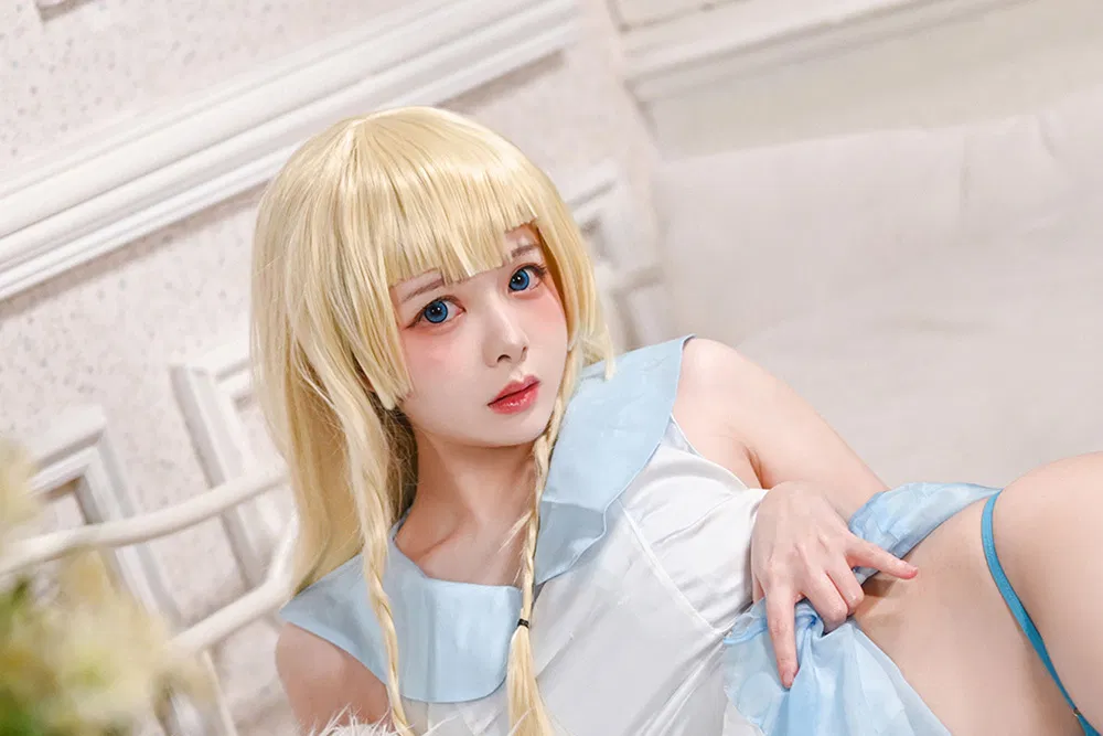 Hachi小芭 Pokemon Lillie[15P-21M]-次元堂