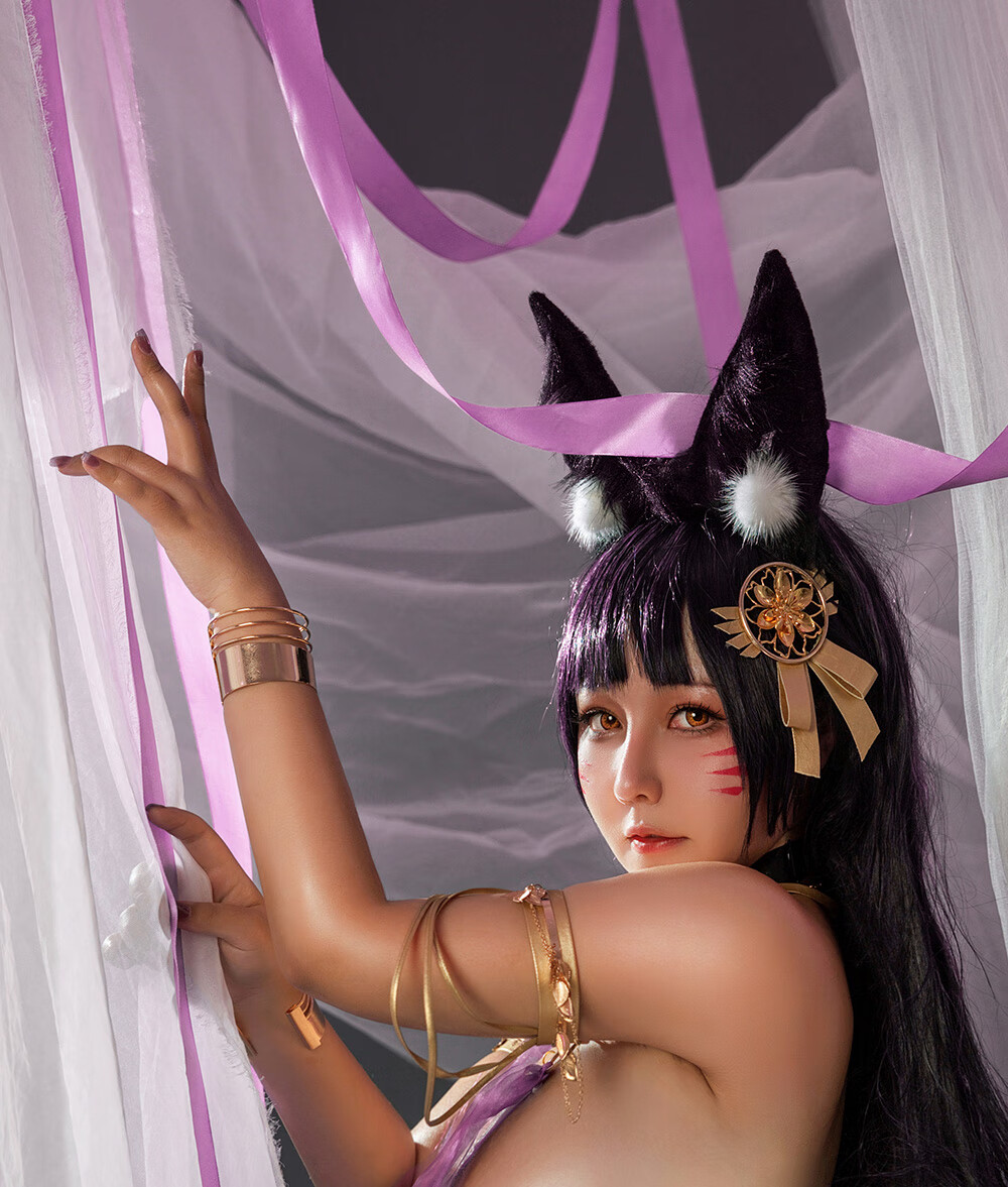 KANEKO_咔喵 武藏同人 一千零一夜[46P2V-1.21G]