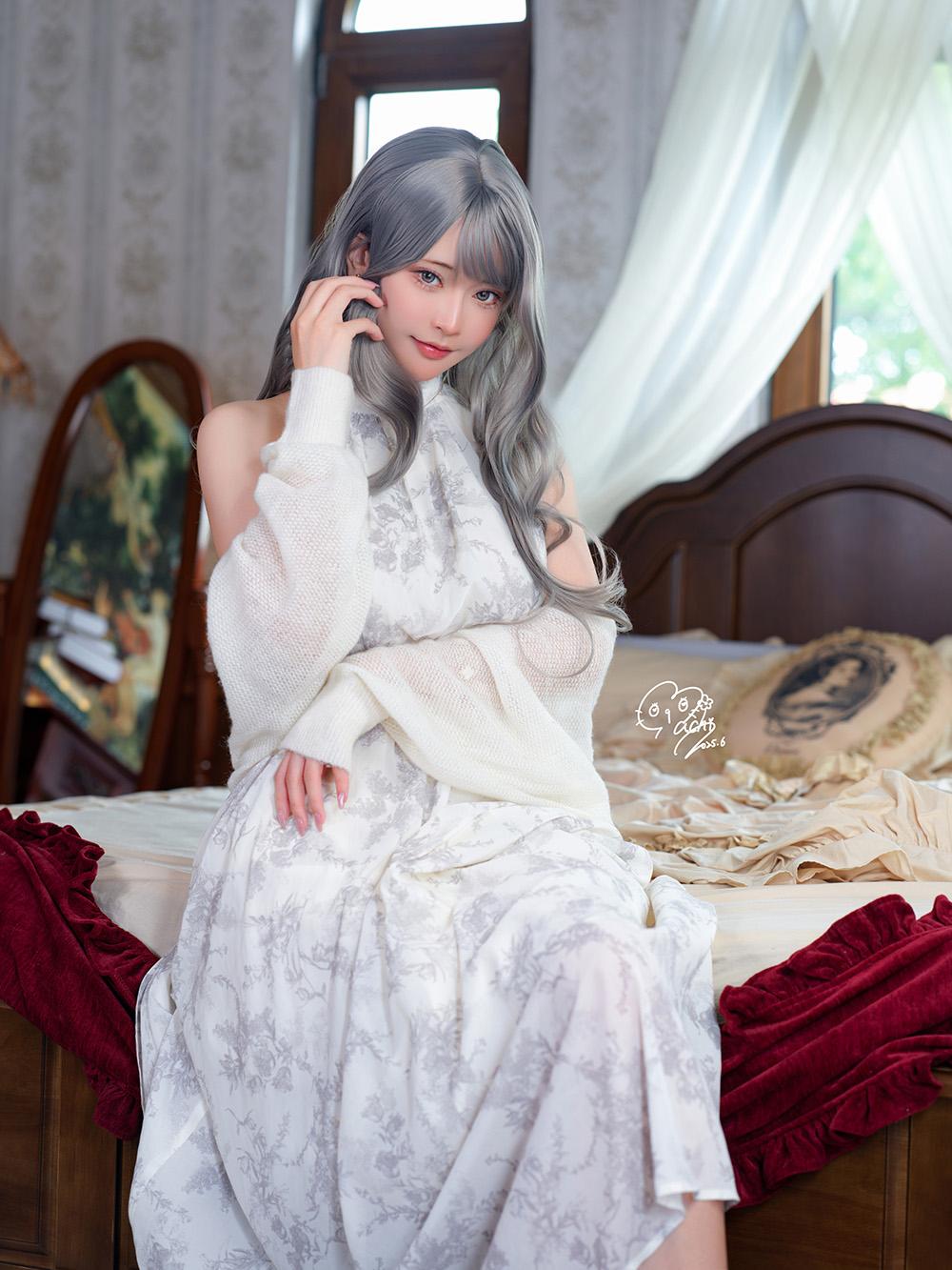 Machi馬吉 Casual [28P-56MB]