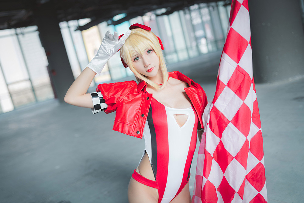 超迷人 Coser Masaki 雅祈，你了解多少？