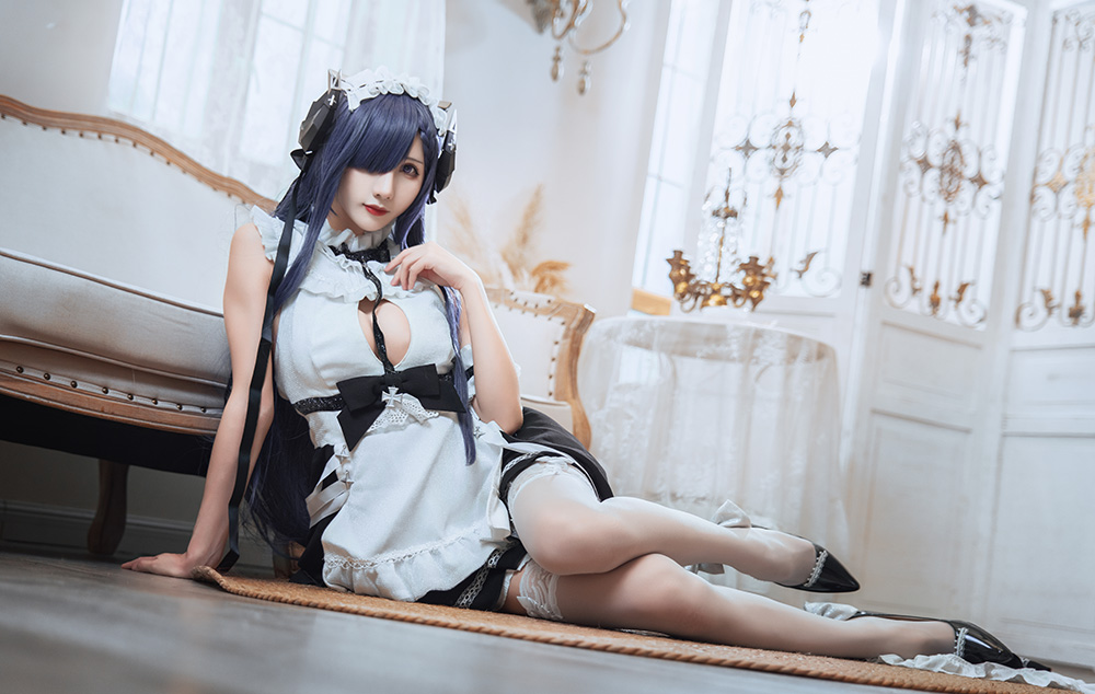 超迷人 Coser Masaki 雅祈，你了解多少？