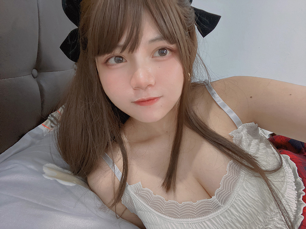 MenruiNyanko写真图片包合集