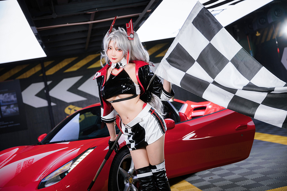 Momoko葵葵COSPLAY写真图包合集 Momoko葵葵COSPLAY写真图包合集